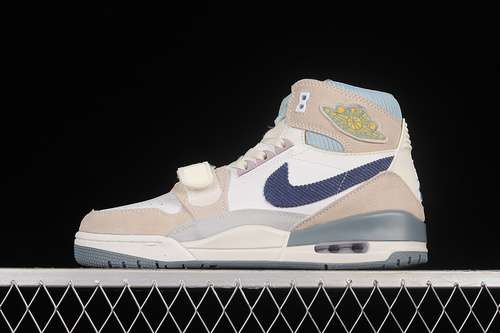 【340】[DQ5347-141]-[AIR JORDAN LEGACY 312 SUMMIT WHITE/MYSTIC NAVY/SAIL]-[WOMAN:36-39]-[MAN:40-46]