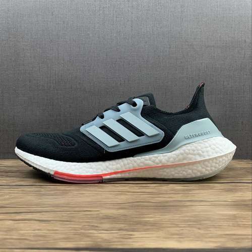 【340】[GX3060]-[ULTRA BOOST 22 CONSORTIUM CORE BLACK/BLUE/CLOUD WHITE]-[MAN:39-48]
