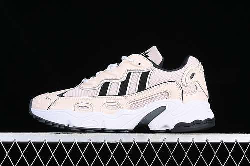 【260】[IA0006]-[ORIGINALS OZWEEGO OG W WHITE/BLACK/GREY]-[WOMAN:36-39]-[MAN:40-45]