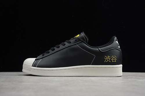 【300】[FV2833]-[SUPERSTAR SHOES CORE BLACK/CORE BLACK/CLOUD WHITE]-[WOMAN:36-39]-[MAN:40-44]