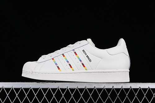 【230】[ID7493]-[SUPERSTAR WHITE/GREY]-[WOMAN:35.5-39]-[MAN:40-45]