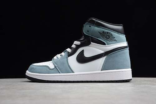 【330】[CU2802-100]-[AIR JORDAN 1 MID FEARLESS FACETASM WHITE/BLUE]-[MAN:39-45]