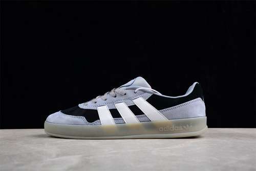 【280】[FY0447]-[ADIDAS MARK GONZALES X ALOHA SUPER HALO SILVER/CLOUD WHITE/CORE BLACK]-[UNSIEX:36-45]