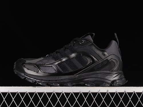 【340】[HQ3935]-[ORIGINALS SHADOWTURF SFTM BLACK]-[WOMAN:36-39]-[WAN:40-46]