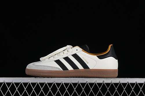 【300】[ID8708]-[JJJJOUND SAMBA OG OFF WHITE/CORE BLACK/GUM]-[WOMAN:35-39]-[MAN:40-45]