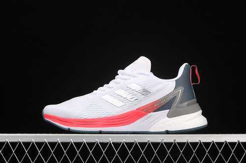 【320】[FX4835]-[RESPONSE SUPER SHOES CLOUD WHITE/SILVER METALLIC/LEGACY BLUE]-[MAN:39-45]