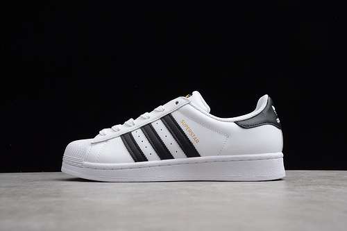【280】[EG4958]-[SUPERSTAR SHOES FTWR WHITE/CORE BLACK/FTWR WHITE]-[UNISEX:36-44]