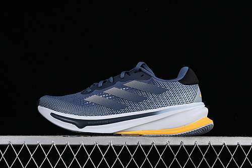 【280】[IF9837]-[SUPERNOVA RISE PRELOVED INK/IRON METALLIC/SPARK]-[MAN:39-45]