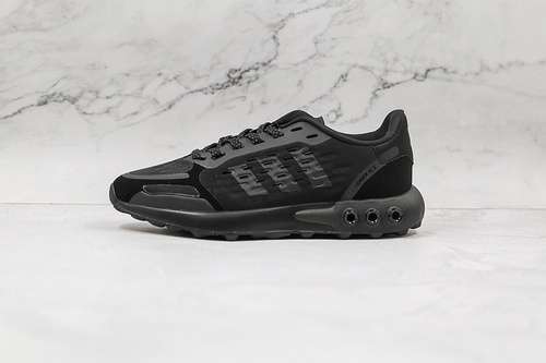 【280】[FY3845]-[LA TRAINER III S CORE BLACK/CORE BLACK/CORE BLACK]-[MAN:40-45]