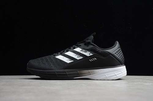【250】[EG1188]-[SL20 SHOES CORE BLACK/CORE BLACK/CLOUD WHITE]-[MAN:40-45]