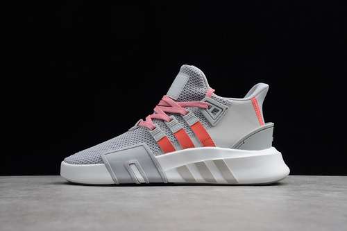 [CG6122]-[EQT BASK ADV C2C GREY/RED-WHITE]-[MAN:39-44]-[1-110]