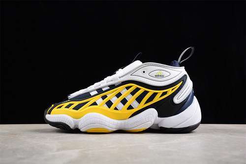 【360】[FW0658]-[PACKER ORIGINALS FYW LNTIMIDATION PACK WHITE/BLACK/YELLOW]-[WOMAN:36-39]-[MAN:40-45]