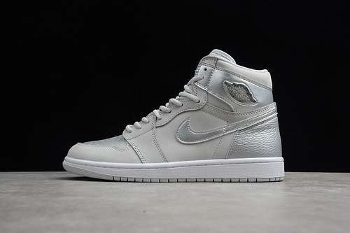 【550】[DC1788-029]-[AIR JORDAN 1 HIGH OG JAPAN NEUTRAL GREY/WHITE-METALLIC SILVER]