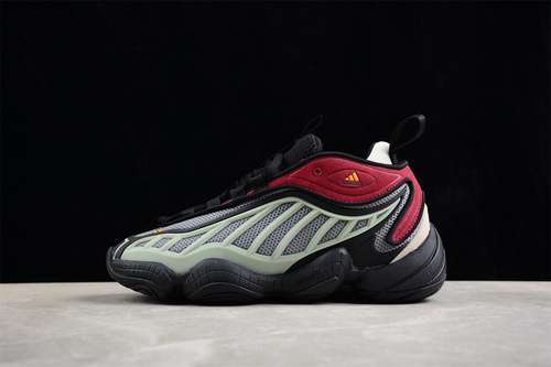 【360】[SJ2908]-[PACKER ORIGINALS FYW LNTIMIDATION PACK GREEN/BLACK/RED]-[WOMAN:36-39]-[MAN:40-45]