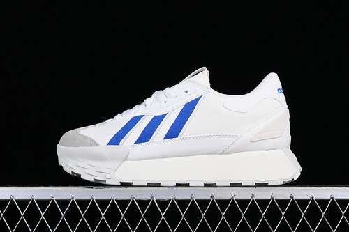 【290】[IE4534]-[ADIDAS FUTRO MIXR NEO WHITE/GREY/BLUR]-[WOMAN:36-39]-[MAN:40-45]