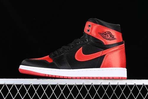 【360】[FD4810-061]-[AIR JORDAN 1 HIGH OG SATIN BRED WHITE/BLACK/RED]-[WOMAN:36-39]-[MAN:40-47.5]