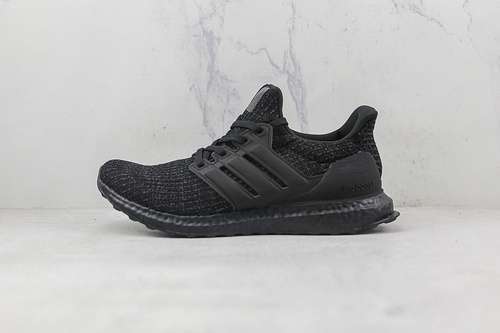 【280】[FY9121]-[ULTRABOOST 4.0 DNA SHOES CORE BLACK/CORE BLACK/ACTIVE RED]-[WOMAN:36-39]-[MAN:40-48]