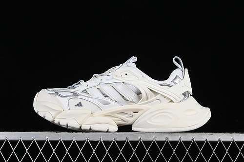 【340】[IH7795]-[VENTO XLG DELUXE OFF WHITE/GREY]-[WOMAN:35-39]-[MAN:40-46]