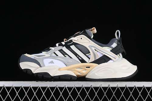 【340】[IH7796]-[VENTO XLG DELUXE WHITE/BLACK/GREY/YELLOW]-[WOMAN:35-39]-[MAN:40-46]