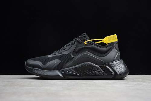 【320】[FW0663]-[ALPHABOUNCE INSTINCT CC SHOES CORE BLACK/CORE BLACK]-[MAN:40-45]