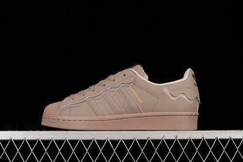 【250】[GW4440]-[SUPERSTAR SHOES CAPPUCCINO/BROWN/BROWN]-[WOMAN:36-39]-[MAN:40-44]