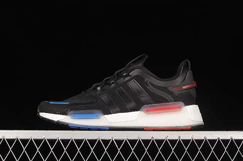 【300】[GX3378]-[NMD V3 CORE BLACK/CORE BLACK/CLOUD WHITE]-[WOMAN:36-39]-[MAN:40-45]