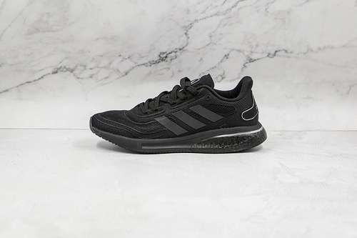 【300】[FX8332]-[SUPERNOVA SHOES CORE BLACK/CORE BLACK/CORE BLACK]-[MAN:40-45]