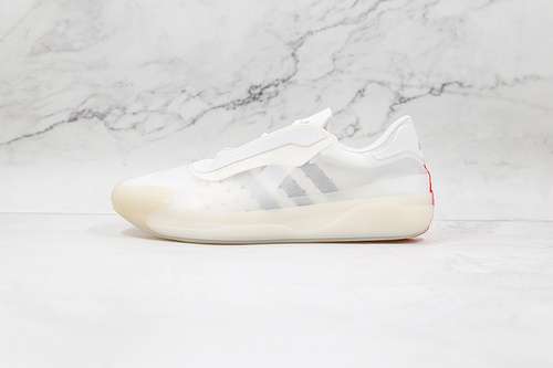 【400】[FZ5447]-[PRA*DA X A+P LUNA ROSSA 21 CLOUD WHITE/SILVER METALLIC/RED]-[WOMAN:36-39]-[MAN:40-45]