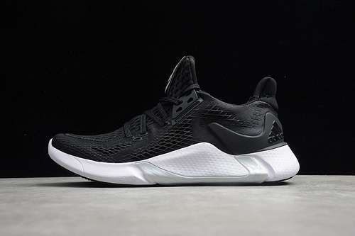 【290】[CG5602]-[ALPHABOUNCE BEYOND SHOES CORE BLACK/CLOUD WHITE]-[WOMAN:36-39]-[MAN:40-45]