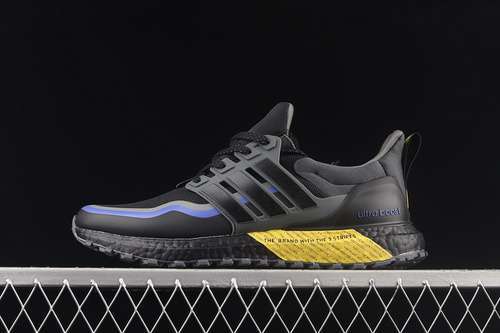 【340】[GY6312]-[ULTRABOOST ATR BLACK/BLACK/BLACK]-[MAN:39-45]