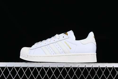 【230】[IG7575]-[SUPERSTAR ADV WHITE CRACKED LEATHER CLOUD WHITE/CLOUD WHITE/CHALK WHITE]-[35-45]