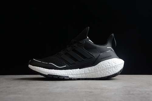 【300】[FZ2558]-[ULTRABOOST 21 COLD.RDY SHOES CORE BLACK/CORE BLACK/CARBON]-[WOMAN:36-39]-[MAN:40-45]