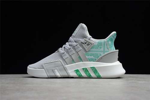 【280】[FV4538]-[EQT BASK ADV LIGHT GREY/CLOUD WHITE/GREEN]-[WOMAN:36-39]-[MAN:40-45]