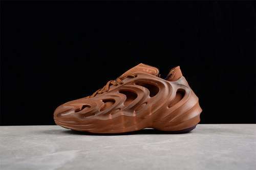 【280】[GY0064]-[ADIFOM Q COSMIC WAY RUNNERS MARS CRAFT OCHRE/WILD BROWN]-[WOMAN:36-39]-[MAN:40-45]