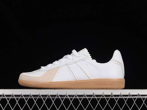 【270】[HQ8512]-[BW ARMY SHOES FOOTWEAR WHITE/CHALK WHITE/GUM]-[WOMAN:36-39]-[MAN:40-45]