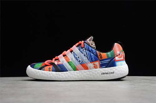 【280】[FV4720]-[TERREX CC BOAT SHOES CLOUD WHITE/MULTI-COLOR/MULTI-COLOR]-[WOMAN:35-39]-[MAN:40-45]