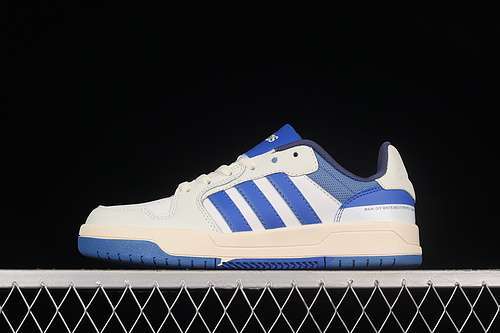 【300】[HR1931]-[ENTRAP LOW BLUE/BLUE/WHITE]-[WOMAN:36-39]-[MAN:40-44]