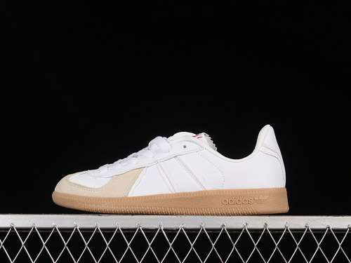 【270】[HQ8511]-[BW ARMY SHOES CLOUD WHITE/GUM/CLOUD WHITE]-[WOMAN:36-39]-[MAN:40-45]
