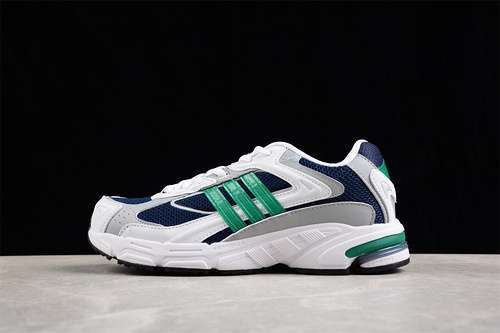 【280】[FW4440]-[ORIGINALS RESPONSE CL WHITE/GREY/BLUE/GREEN]-[WOMAN:36-39]-[MAN:40-45]
