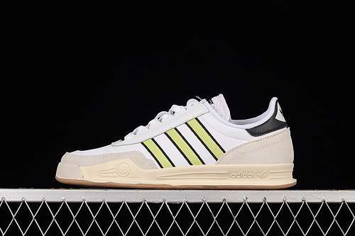 【280】[GW7416]-[ORIGINAL CT86 WHITE/YELLOW/BLACK]-[MAN:40-45]