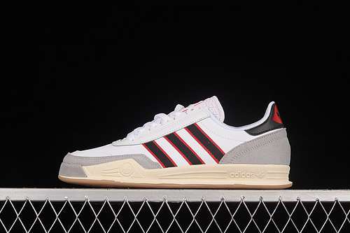 【280】[GW7418]-[CT86 ORIGINAL SNEAKERS WHITE/GREY/UNIVERSITY RED]-[MAN:40-45]