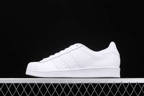【300】[B27136]-[SUPERSTAR WHITE RUNNING WHITE/RUNNING WHITE/RUNNING WHITE]-[UNSIEX:36-44.5]