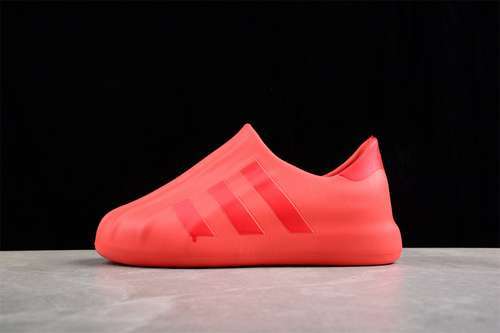 【300】[HQ4648]-[ADIDAS ORIGINALS ADIFOM SUPERSTAR RED]-[WOMAN:36-39]-[MAN:40-45]