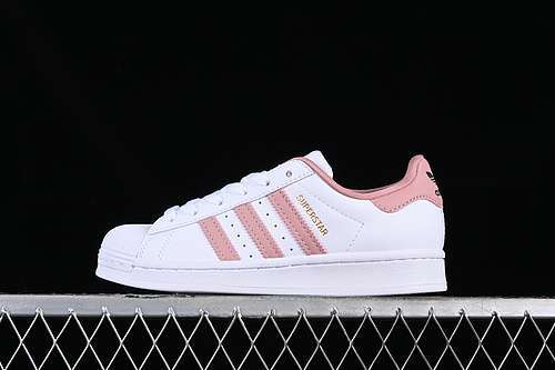 【230】[GY5987]-[SUPERSTAR WHITE/PINK/BLACK]-[WOMAN:35.5-40]
