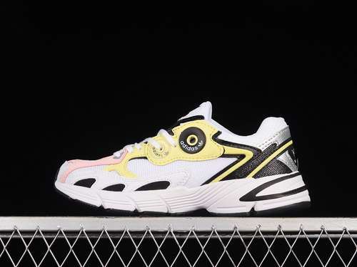 【250】[GZ1637]-[ASTIR SHOES CLOUD WHITE/CLOUD WHITE/CALVI]-[WOMAN:36-40]