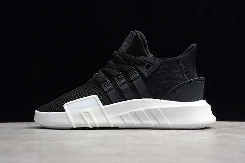 【280】[B37547]-[EQT BASK ADV SHOES CORE BLACK/CLOUD WHITE]-[WOMAN:36-39]-[MAN:40-45]