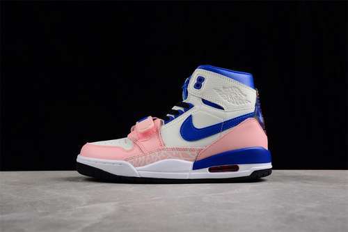 【320】[FD4332-141]-[AIR JORDAN LEGACY 312 VALENTINE&#x27;S DAY SAIL/WHITE/FOSSIL STONE/CONCORD]-[