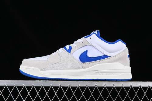 【300】[DX4397-104]-[AIR JORDAN STADIUM 90 WHITE/GREY/BLUE]-[WOMAN:36-39]-[MAN:40-47.5]