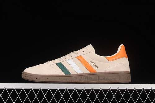 【280】[FY0463]-[BUSENITZ VINTAGE SHOES BEIGE/BROWN/ORANGE]-[MAN:39-45]