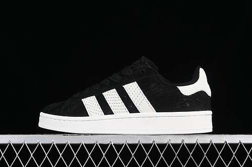 【260】[IF4331]-[ORIGINALS CAMPUS 00S BLACK/WHITE]-[WOMAN:36-39]-[MAN:40-45]